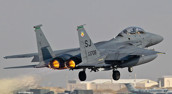 Djibouti: US Military Flights Grounded, Joint Drill Suspended Djibouti: US Military Flights Grounded, Joint Drill Suspended